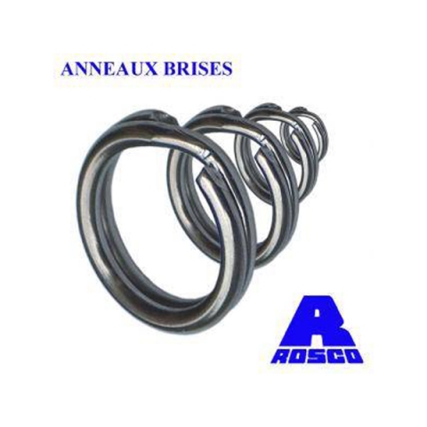 ANNEAUX BRISES ROSCO / Accessoires & Montages