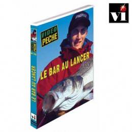 DVD LE BAR AU LANCER / Destockage