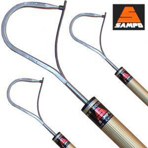 GAFFE PECHE SAMPO 1m15 / Outils/Couteaux