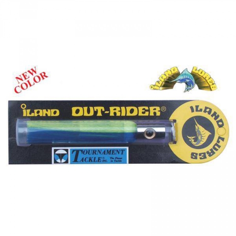 LEURRE ILAND OUT RIDER / Mer
