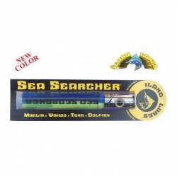 LEURRE ILAND SEA SEARCHER