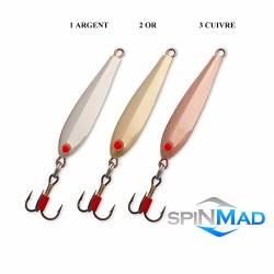 SPINMAD ICE SPOONS