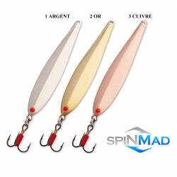 SPINMAD JIG